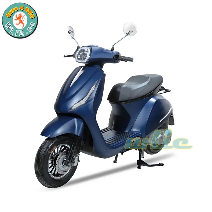 emark scooter gasoline scooter 50cc eec 125cc epa