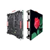 Portable outdoor advertising led screens for concert