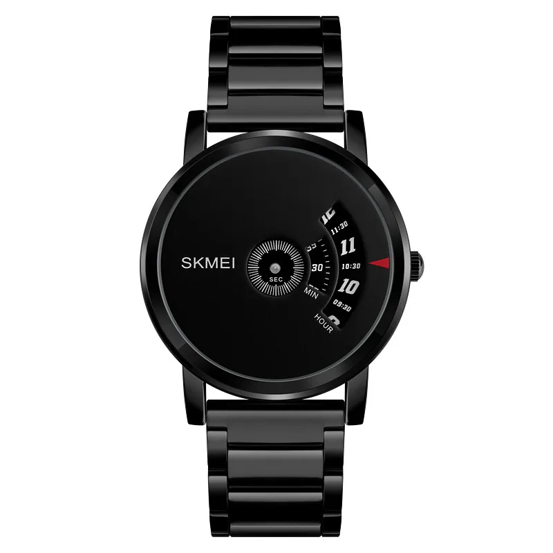 

china suppliers custom quartz watches man wholesale watches SKMEI 1260