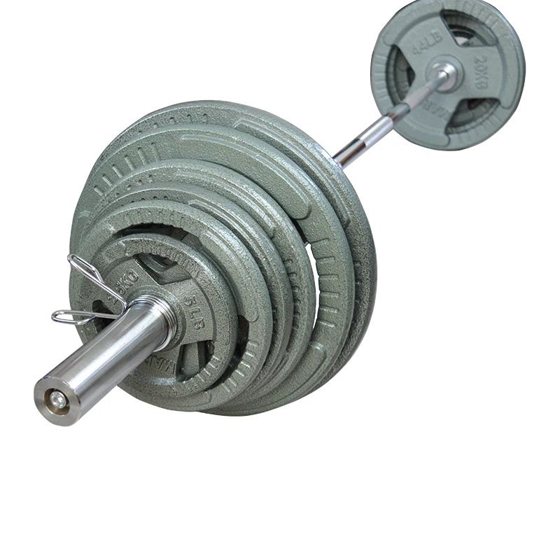 From 1.25kg To 25kg Cast Iron Barbell Discs /weight Plates Buy Weight