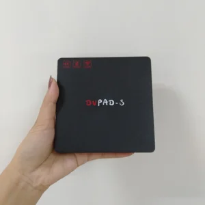 Dvpad IPTV Box Asian Content Streaming