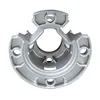 China precision investment casting foundry stainless steel casting