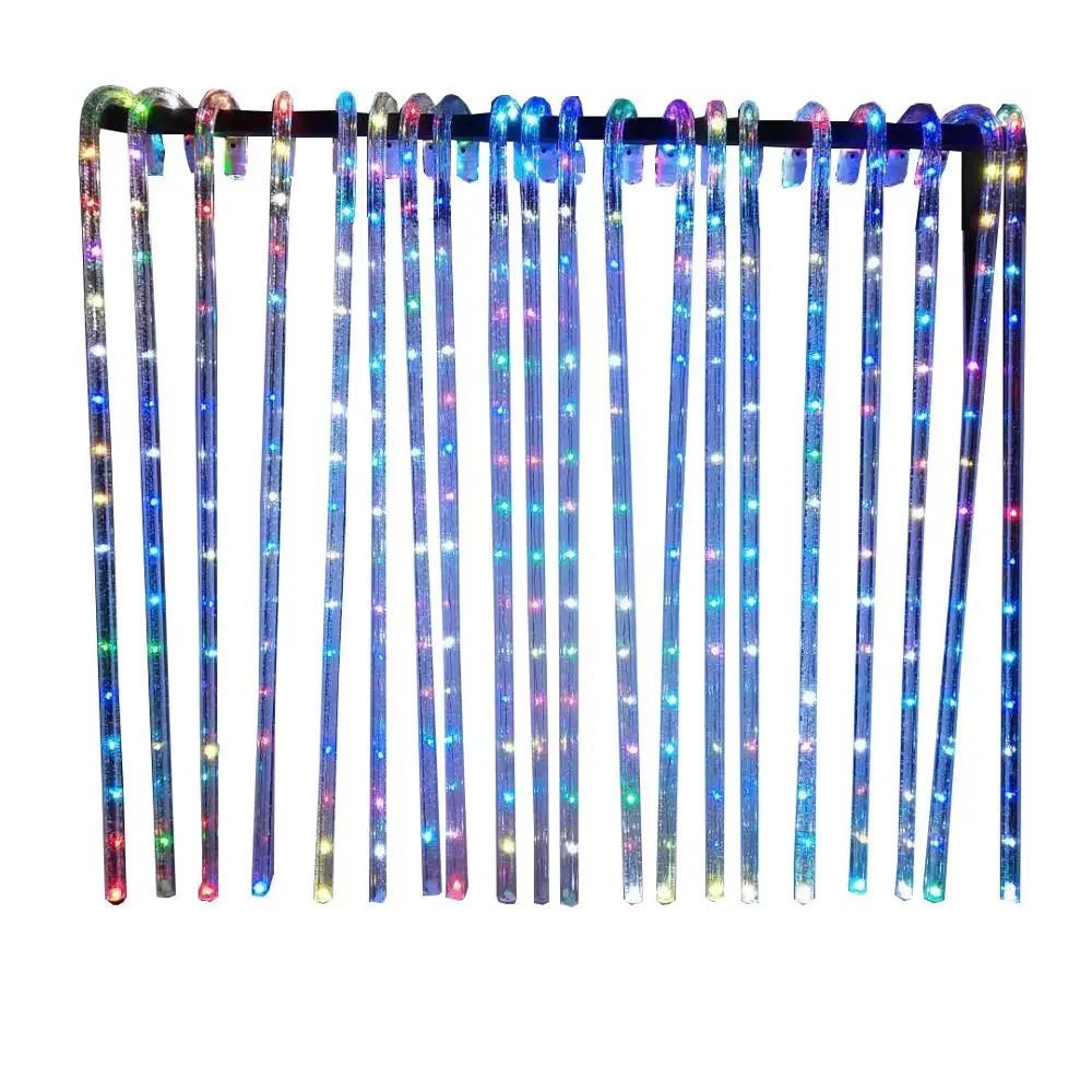 

Click get Cheapest price for LED light Perfect Mix color belly dance Cane