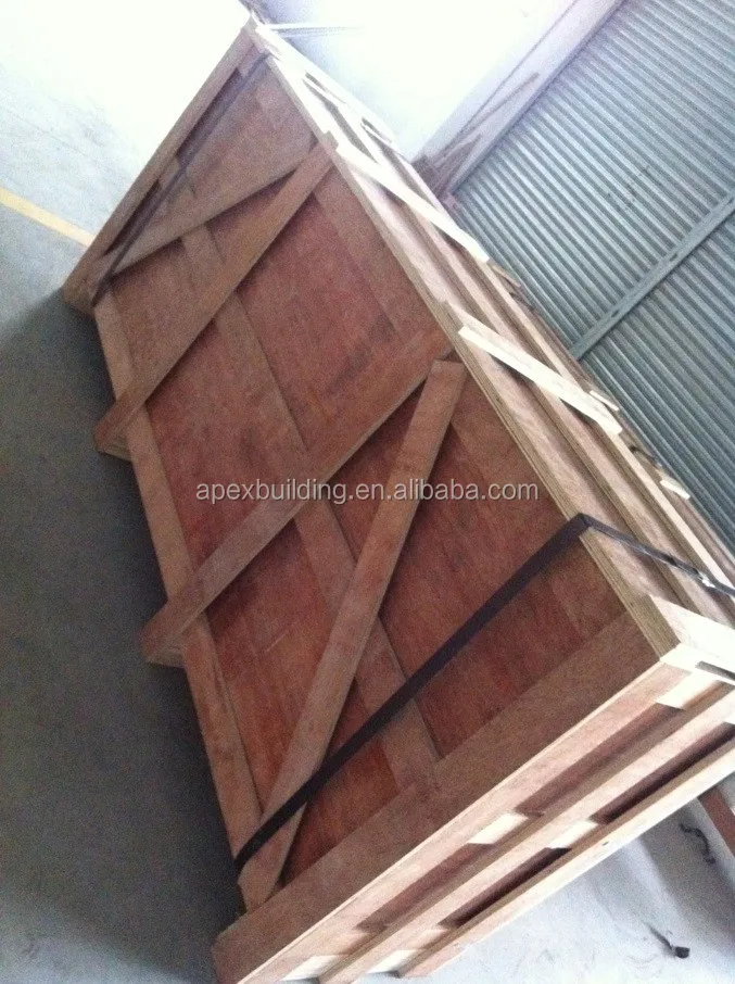 Wood Door Design Sliding Aluminium Window - Modern & Secure