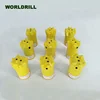 High Quality Taper rock drill 38mm 7 button bits
