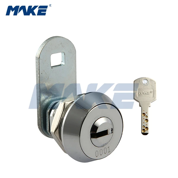 Unique Keyed Alike Mail Box Meter Tool Letterbox High Security Cam lock Locker