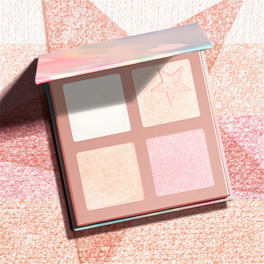 

GOODLY Makeup Cosmetics Highlight Powder Makeup Highlighter