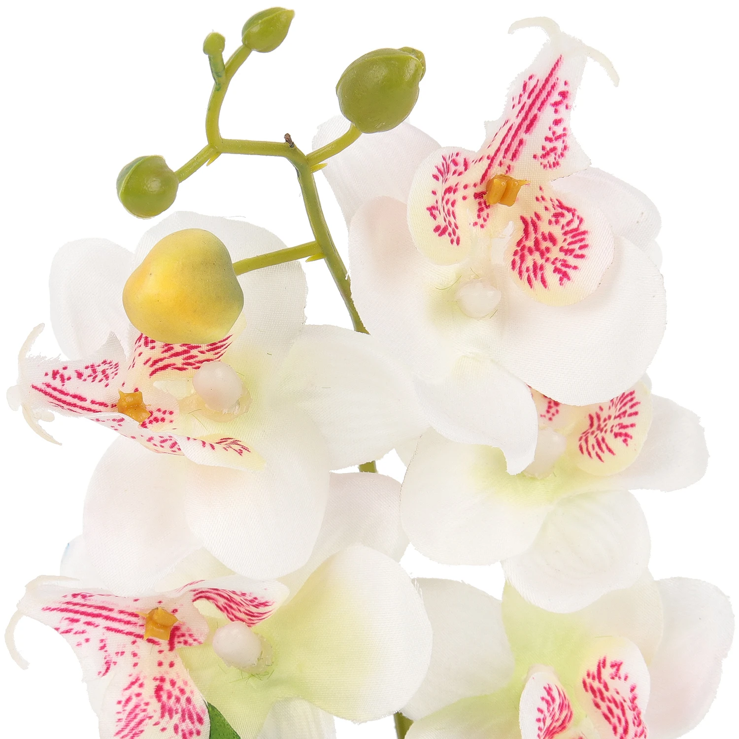 fake tree topped artificial white flowers bonsai for home - buy