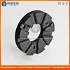 small factory sale good qualiry resin impregnated graphite thrust