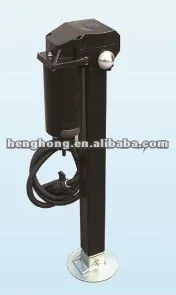 
electric trailer jack 