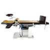 Built-in kidney bridge x-ray Applications Electro-Hydraulic Orthopedic Operating Table refurbished medical equipment