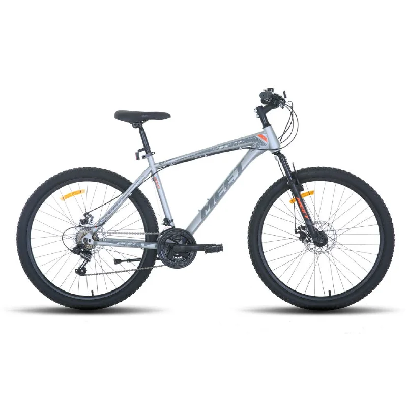 lightweight women's mountain bike