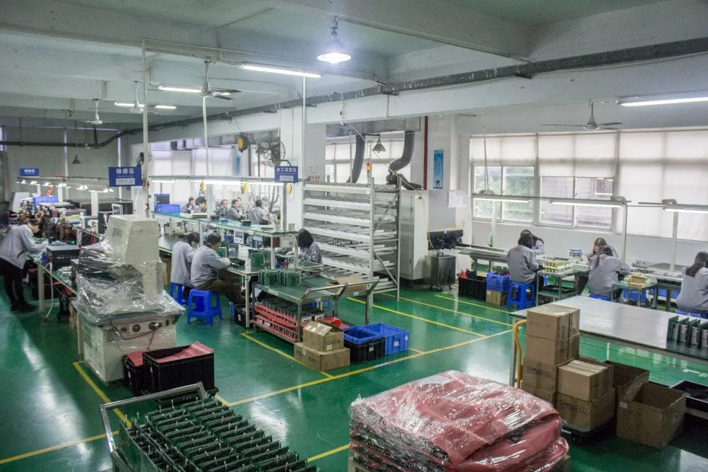 Rechargeable 96v Battery Pack 96 Volt Modular Ups Replacement Hot