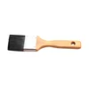 Innovative Beaver Tail Paintbrush Wall Point n Paint Brush