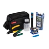 Manufacturer Supply FTTH Fiber Cold Connection Tool Fiber Optic Tool Kit