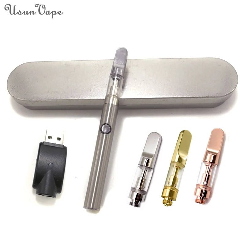 

High quality cheap price cbd vape pen kit 510 thread mini vaporizer mod box kit, N/a