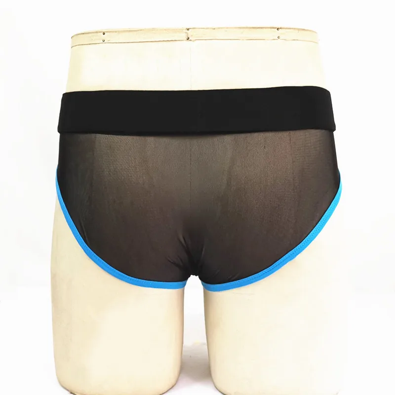 calzoncillos poliamida elastano