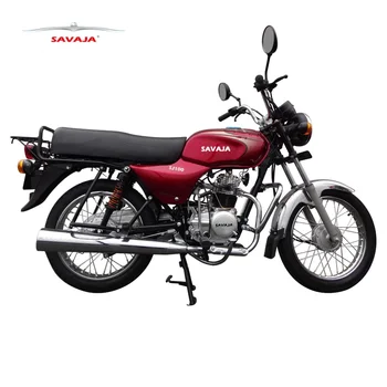 Bajaj Boxer100 Boxers Bj100 Motorcycle India Style 