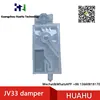 Solvent base ink filter aborser damper Mimaki jv33/jv5 eco printer ink damper dx5 (with screw thread)