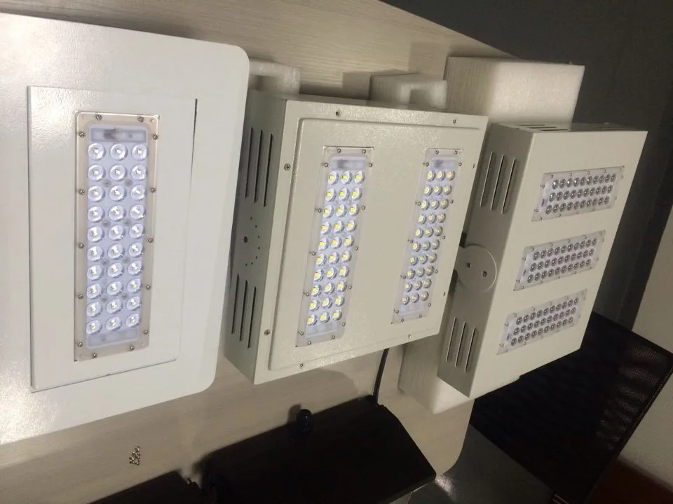 led canopy light 6