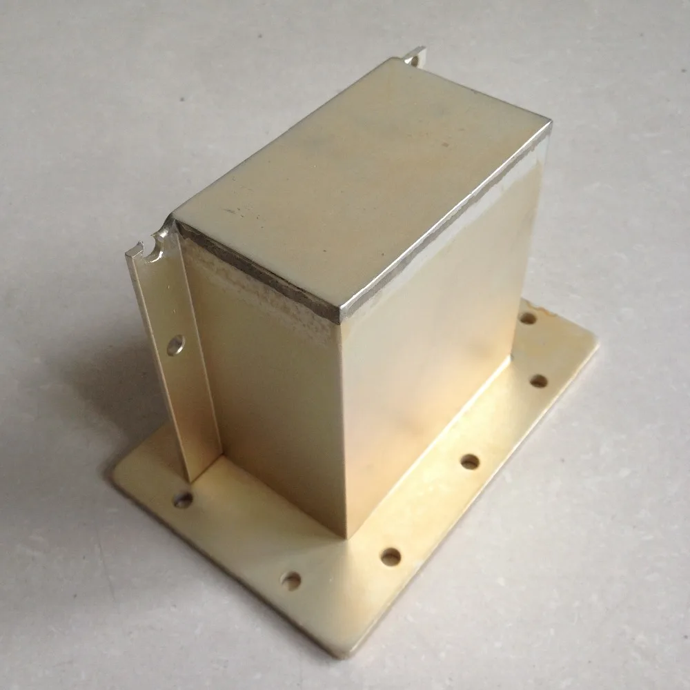 Rectangular Microwave Oven Waveguide Buy Microwave Waveguide