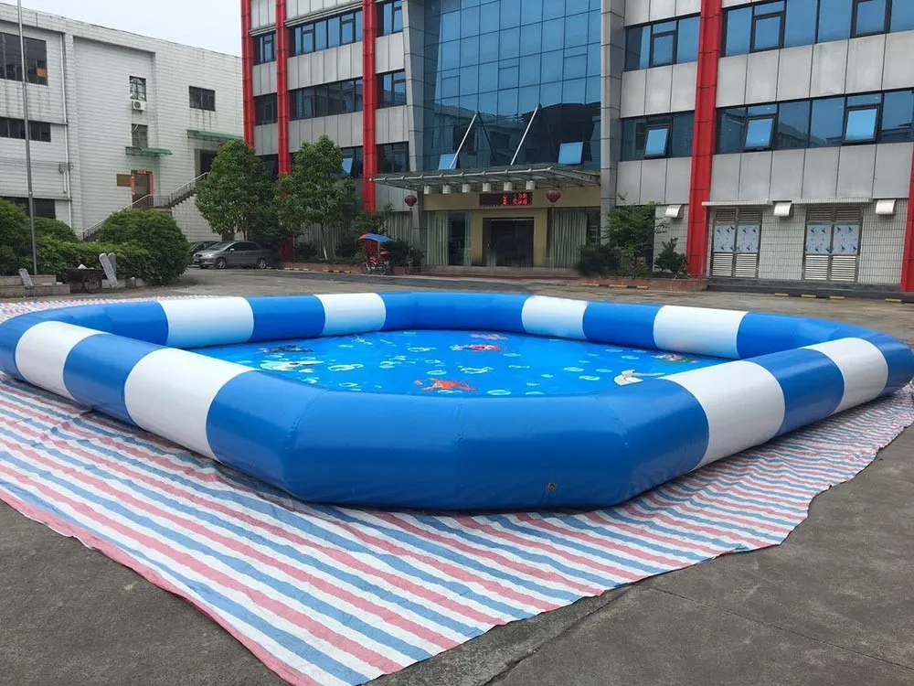 buy inflatable pool