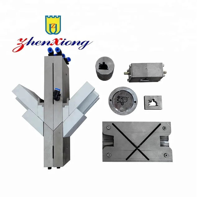 Hot Sale Zhenxiong Customized Refrigerator Door Gasket Seal Moulds