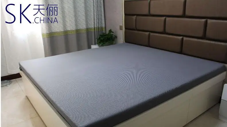 custom cot mattress