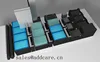 robot arm Automated DNA PCR process rna extraction