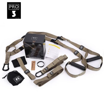 p3 force army kit pro military trainer larger suspension