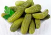 Pickled baby cucumbers 6-9 cm 720 ml