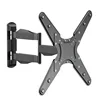 Bestview Excellent Quality Designed tv brackets 180 degree monitor arm adjustable single monitor arm bracket holder tv support