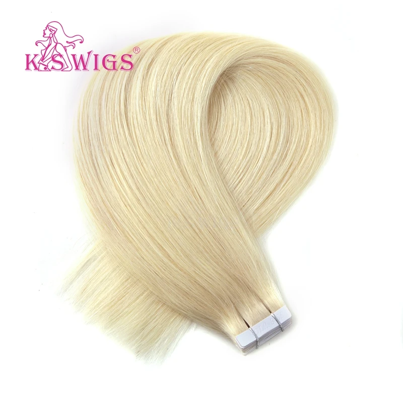 16 inch tape in hair extensions