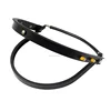 FT2907 ABS plastic or Metal Aluminum construction hold helmet brackets for face shields