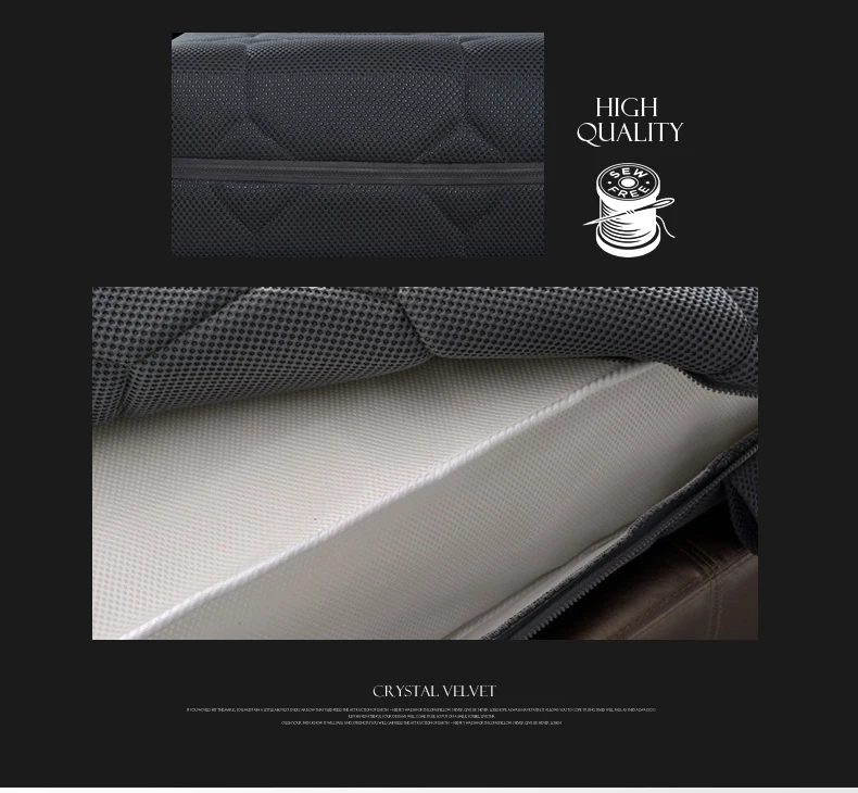 3D Space Material Mattress Durable Suitable for 4 Season Pure 3D Material 3D Breathable Spacer Fabric Mattress