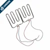 Factory durable gas oil tube heating elements