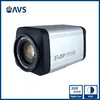 Auto Zoom 1/3'' Sony CCD Memory Function Box CCTV Camera