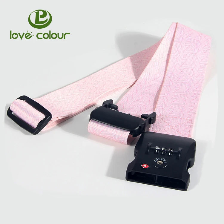 Luggage belt 1110L8