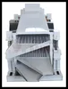Screen machine vibration screen for sinter and pellet screening