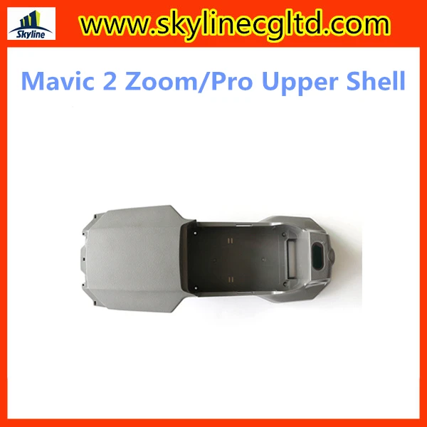 DJI Mavic 2 Pro/Zoom Drone Front Cover Module Repair Spare Parts Body Shell US 