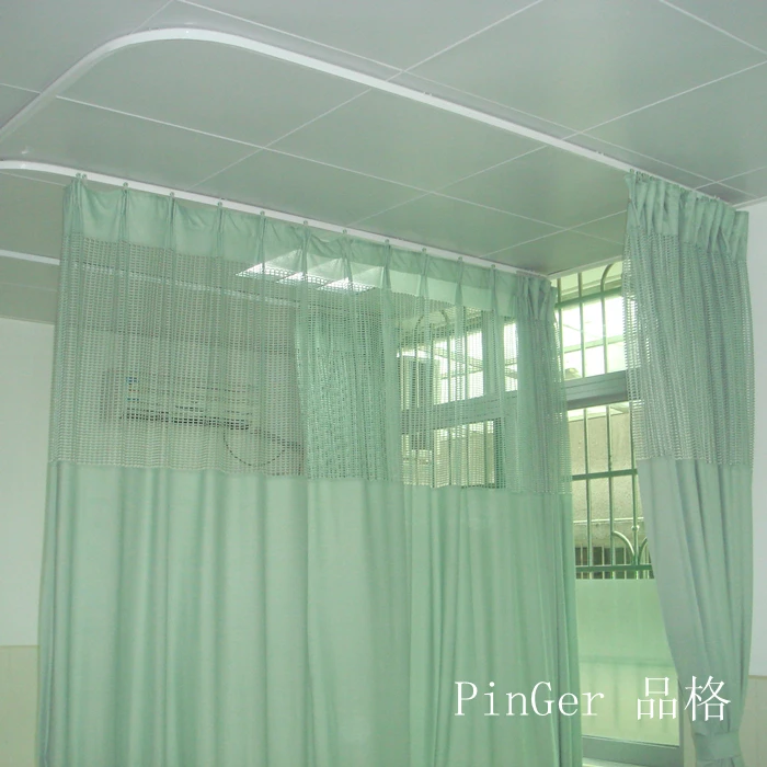 Medical Curtains In Hospital Buy Medical Curtain Track,Flame
