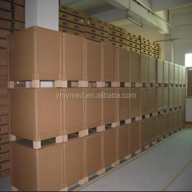 2018 YMY New style anti radiation lead thyroid collar