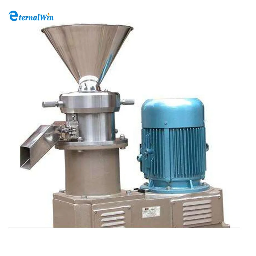 Mustard Butter Machine Hydraulic Cocoa Butter Press Machine High Yield