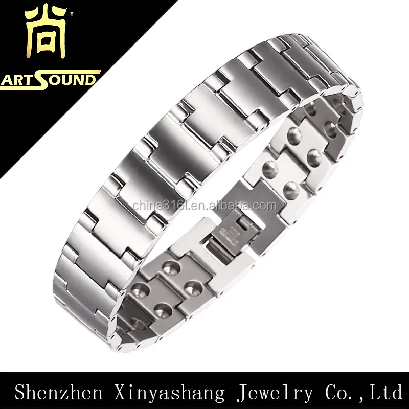 Japan Neodymium Titanium Germanium Bracelet Buy Titanium Germanium