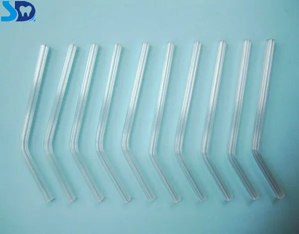 
China Dental Supply 3 in 1 Disposable Syringe Tips (7 Channels) 