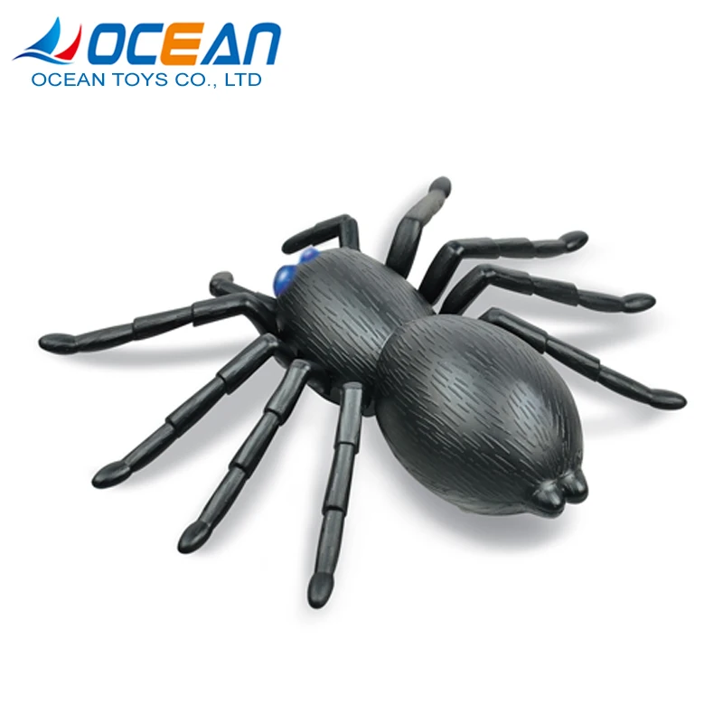 infrared remote control spider