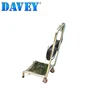 Davey swimming pool cleaning tools hand cart