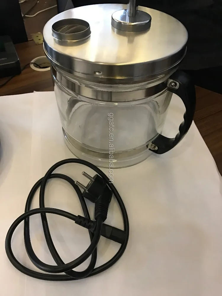 Energy Efficient Water Distiller Machine Portable Distilled Water Maker