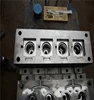 LZZBJ9-12/175b/4 type Current Transformer free testing mold with machine P20 45# APG process Die and Mould