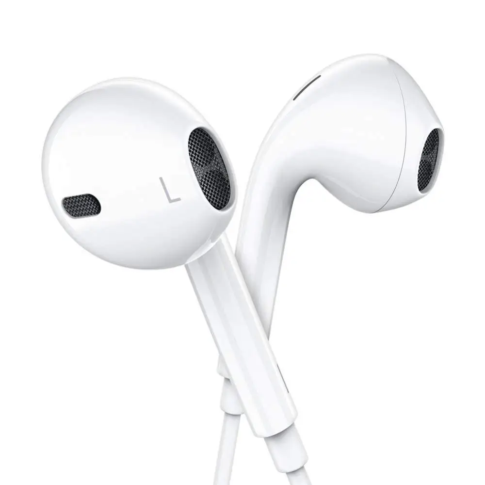 

3.5mm earphone Headphone Jack In Ear Earphone